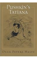 Pushkin's Tatiana