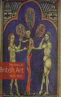 History of British Art: Volumes 1, 2, and 3