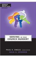 Serving in Your Church Nursery