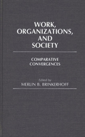 Work, Organizations, and Society