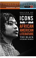 Icons of African American Literature