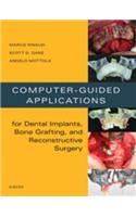 Computer-Guided Dental Implants and Reconstructive Surgery: Clinical Applications
