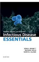 Mandell, Douglas and Bennett's Infectious Disease Essentials E-Book