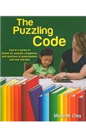 The Puzzling Code: (Pathways to Early Literacy: Discoveries in Writing and Reading)