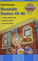 Reading 2007 Decodable Reader Grade 1.5