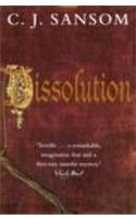 Dissolution: (English)