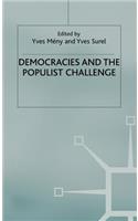 Democracies and the Populist Challenge
