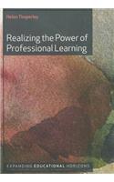 Realizing the Power of Professional Learning
