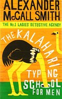 The Kalahari Typing School For Men