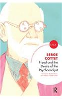 Freud and the Desire of the Psychoanalyst