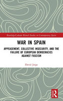 War in Spain