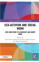 Eco-Activism and Social Work
