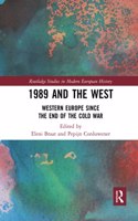 1989 and the West