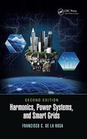 Harmonics, Power Systems, and Smart Grids