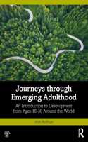 Journeys Through Emerging Adulthood