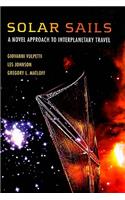 Solar Sails: A Novel Approach to Interplanetary Travel