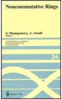 NONCOMMUTATIVE RINGS