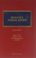 De Smith's Judicial Review