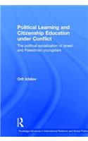 Political Learning and Citizenship Education Under Conflict