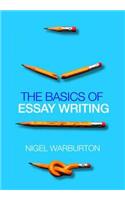 Basics of Essay Writing