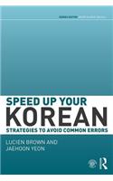 Speed up your Korean