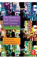 Senses in Self, Society, and Culture