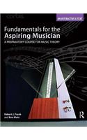 Fundamentals for the Aspiring Musician