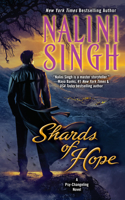 Shards of Hope: A Psy-changeling Novel