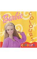 Barbie: 123 (Barbie Concept Books)