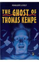 The Ghost Of Thomas Kempe