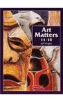 Art Matters 11-14 Student Book