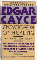 Edgar Cayce Encyclopedia of Healing