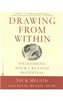 Drawing from Within: Unleashing Your Creative Potential