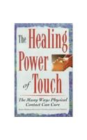 Healing Power Of Touch