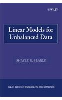 Linear Models for Unbalanced Data