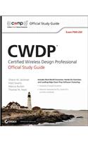 CWDP Certified Wireless Design Professional Official Study Guide