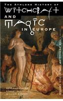 Athlone History of Witchcraft and Magic in Europe