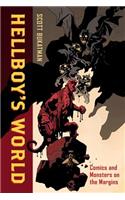 Hellboy's World