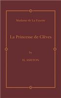 La Princesse de Clèves: (English)