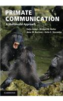 Primate Communication