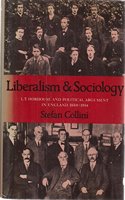 Liberalism and Sociology