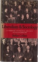 Liberalism and Sociology