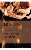Timon of Athens: Timon of Athens(The New Cambridge Shakespeare)