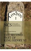 Second Part of King Henry VI