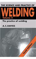 Science and Practice of Welding