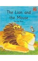Lion and the Mouse