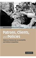 Patrons, Clients, and Policies