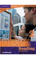 Cambridge English Skills Real Reading 2 with answers