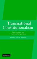 Transnational Constitutionalism