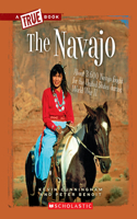 Navajo (a True Book: American Indians)